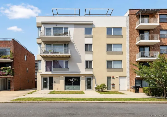 Condo for sale at 71-28 163rd Street #2A, New York, NY 11365 | MLS# 1038213