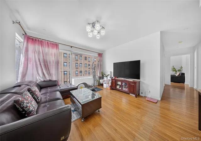 Photo 2 of Condo for sale at 71-28 163rd Street #2A, New York, NY 11365 | MLS# 1038213 | Listing updated on 2026-09-18