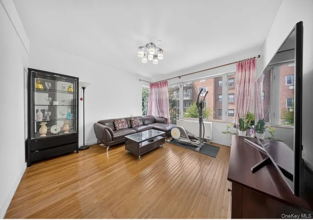 Photo 3 of Condo for sale at 71-28 163rd Street #2A, New York, NY 11365 | MLS# 1038213 | Listing updated on 2026-09-18