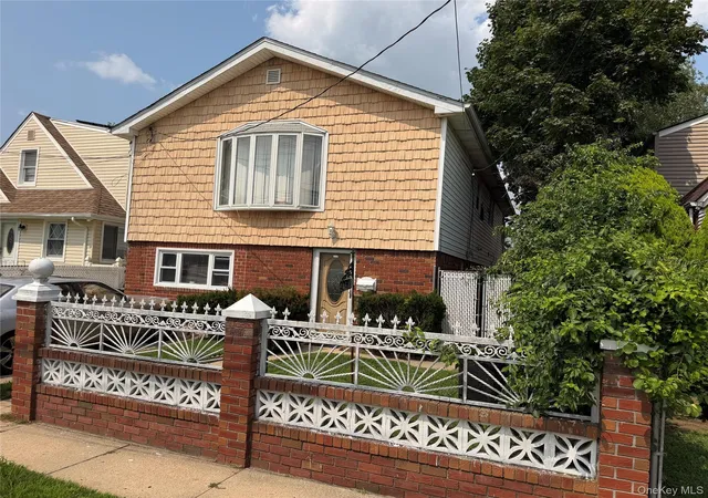 Photo 1 of Single family home for sale at 24615 137th Avenue, New York, NY 11422 | MLS# 1038220 | Listing updated on 2026-08-17