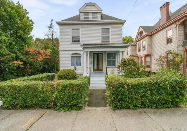 Photo 1 of Single family home for sale at 11 Balding Ave, Poughkeepsie, NY 12601 | MLS# 1038224 | Listing updated on 2026-10-03