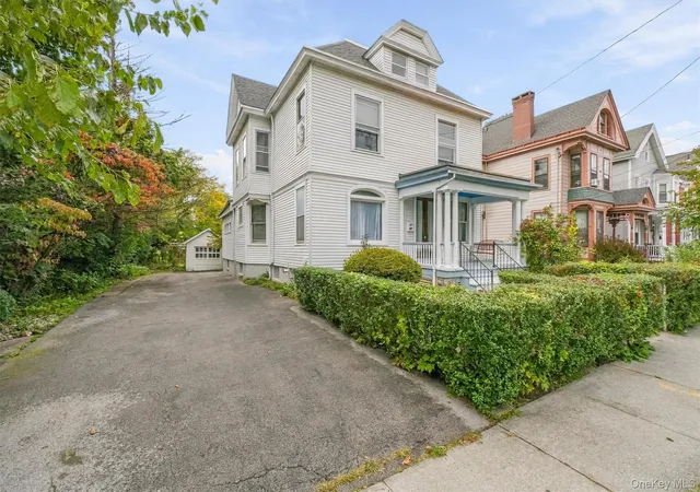 Photo 2 of Single family home for sale at 11 Balding Ave, Poughkeepsie, NY 12601 | MLS# 1038224 | Listing updated on 2026-10-03