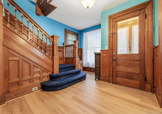Photo 3 of Single family home for sale at 11 Balding Ave, Poughkeepsie, NY 12601 | MLS# 1038224 | Listing updated on 2026-10-03