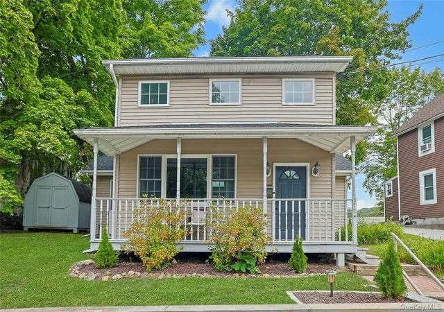 Photo 2 of Sale Pending at 177 Lindsey Ave, Cortlandt, NY 10511 | MLS# 1038225 | Listing updated on 2026-10-06