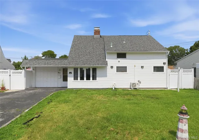 Photo 1 of Sale Pending at 63 Blacksmith Rd, Hempstead, NY 11756 | MLS# 1038228 | Listing updated on 2026-08-25