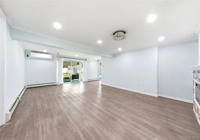 Photo 2 of Sale Pending at 63 Blacksmith Rd, Hempstead, NY 11756 | MLS# 1038228 | Listing updated on 2026-08-25