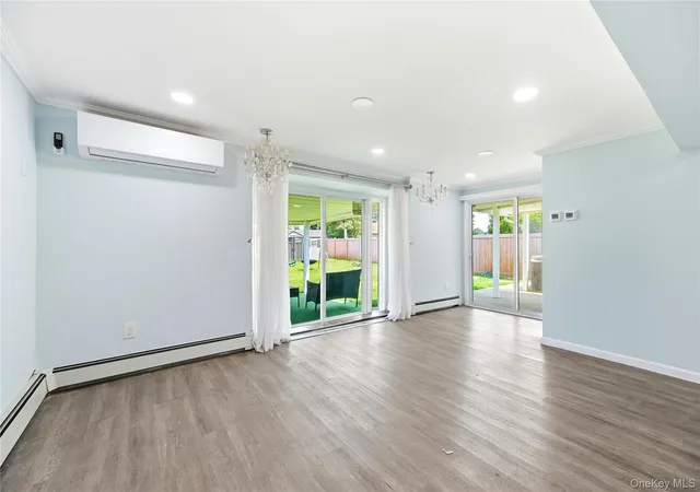 Photo 3 of Sale Pending at 63 Blacksmith Rd, Hempstead, NY 11756 | MLS# 1038228 | Listing updated on 2026-08-25
