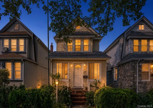 Photo 1 of Sale Pending at 9344 Vanderveer St, New York, NY 11428 | MLS# 1038231 | Listing updated on 2026-09-15