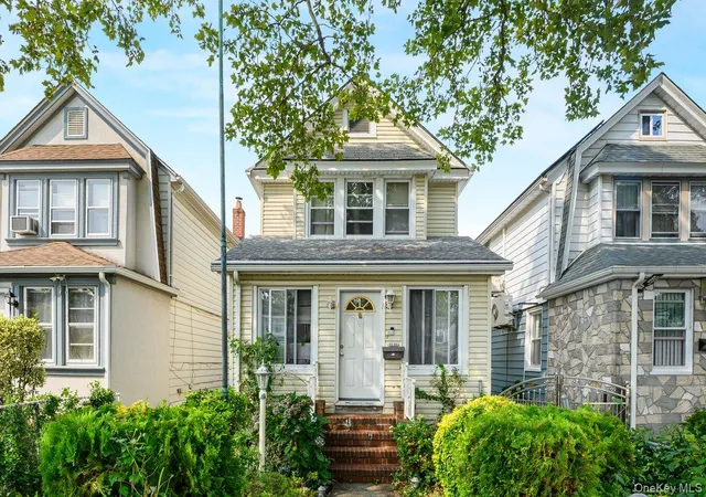 Photo 2 of Sale Pending at 9344 Vanderveer St, New York, NY 11428 | MLS# 1038231 | Listing updated on 2026-09-15