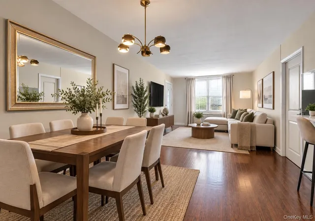 Photo 2 of Condo for sale at 60 11 Broadway #3F, New York, NY 11377 | MLS# 1038244 | Listing updated on 2026-09-17