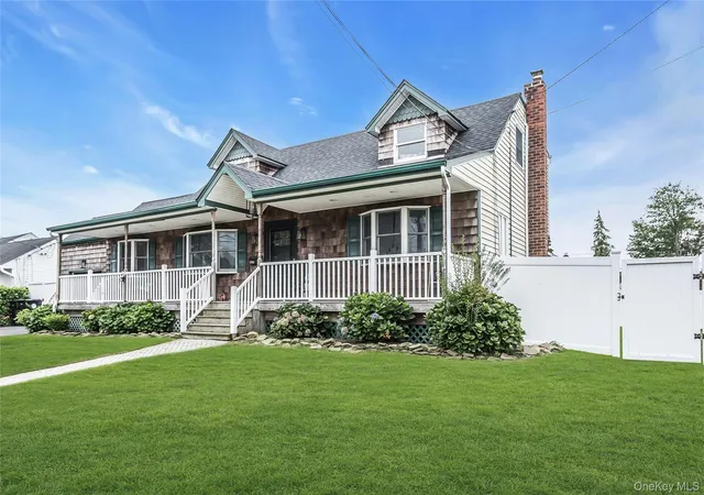 Photo 2 of Single family home for sale at 1740 Adams Ave, Islip, NY 11795 | MLS# 1038257 | Listing updated on 2026-09-24