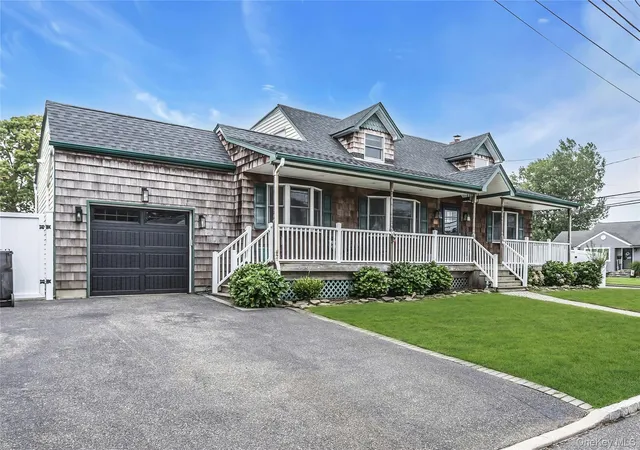 Photo 3 of Single family home for sale at 1740 Adams Ave, Islip, NY 11795 | MLS# 1038257 | Listing updated on 2026-09-24