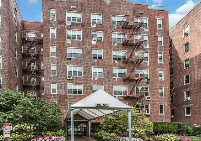 Photo 1 of Sale Pending at 23 55 Bell Blvd #1H, New York, NY 11360 | MLS# 1038272 | Listing updated on 2026-10-28