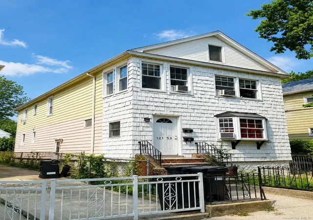 Photo 1 of Sale Pending at 121 53 6th Av, New York, NY 11356 | MLS# 1038276 | Listing updated on 2026-09-14