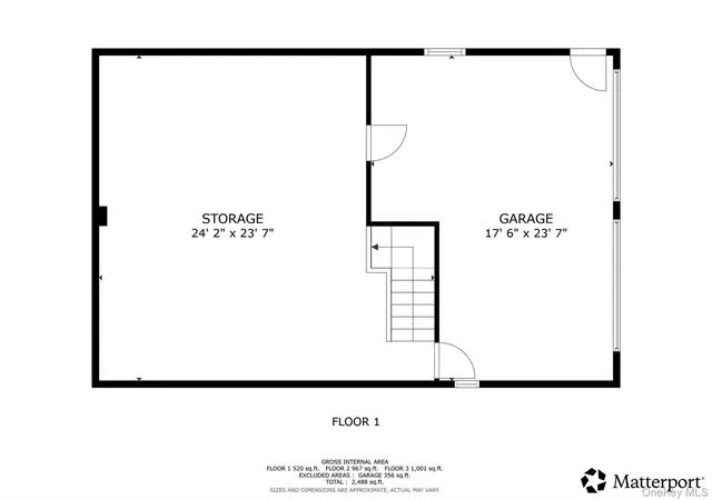 50th image of 233 Queens Hwy, Rochester, NY 12446 | MLS# 1038282