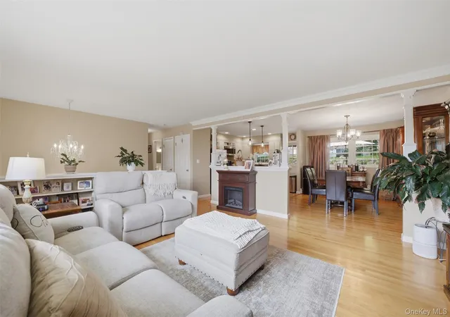 Photo 4 of Sale Pending at 161 Geymer Dr, Carmel, NY 10541 | MLS# 1038286 | Listing updated on 2026-09-22
