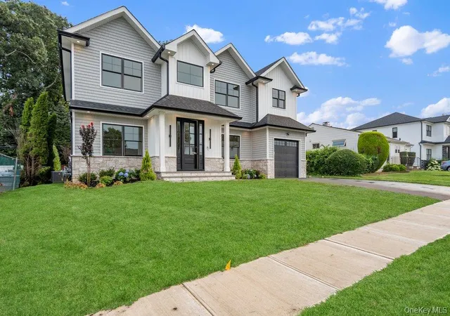 Photo 2 of Single family home for sale at 93 Morton Blvd, Oyster Bay, NY 11803 | MLS# 1038295 | Listing updated on 2026-08-14