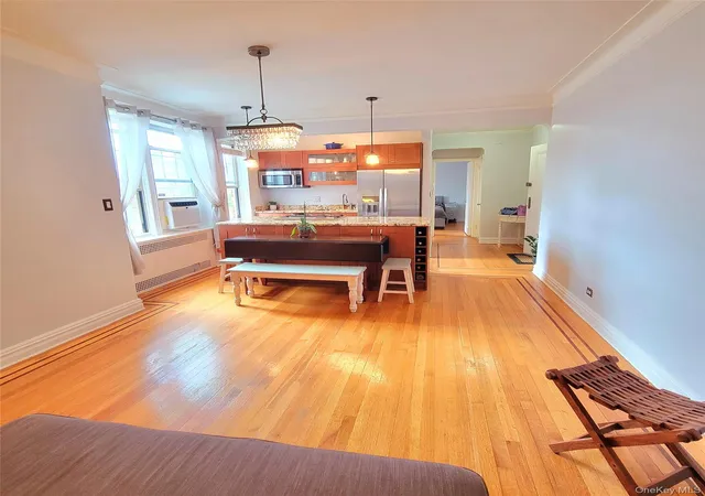 Listing Photo 5 - Condo for sale in building located at 68-37 108th St, New York, NY 11375 - Unit #6H