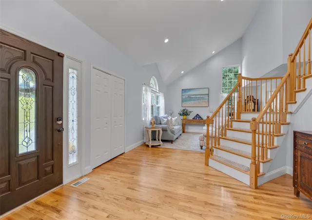 Photo 2 of Sale Pending at 43 Barrow Ct, Huntington, NY 11743 | MLS# 1038312 | Listing updated on 2026-08-28