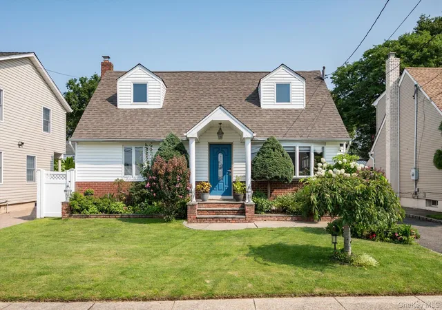 Photo 1 of Sale Pending at 944 Cathedral Ave, Hempstead, NY 11010 | MLS# 1038320 | Listing updated on 2026-09-04