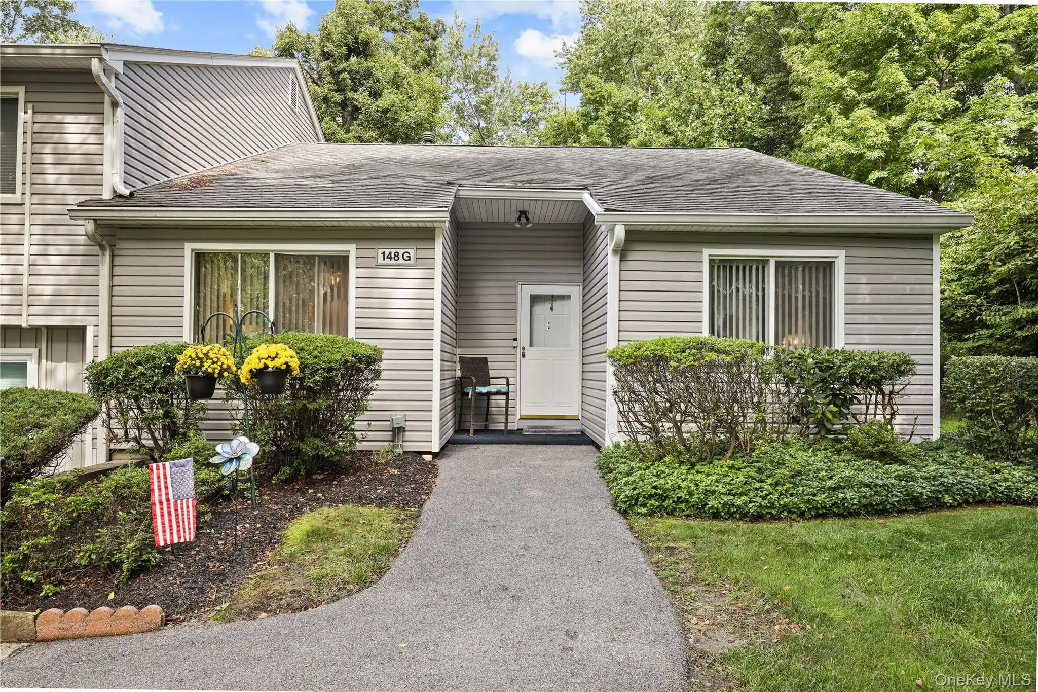 Listing Photo 1 - Condo for sale in 148 Flintlock Wy located at 148 Flintlock Wy, Yorktown, NY 10598 - Unit 148 Flintlock Wy
