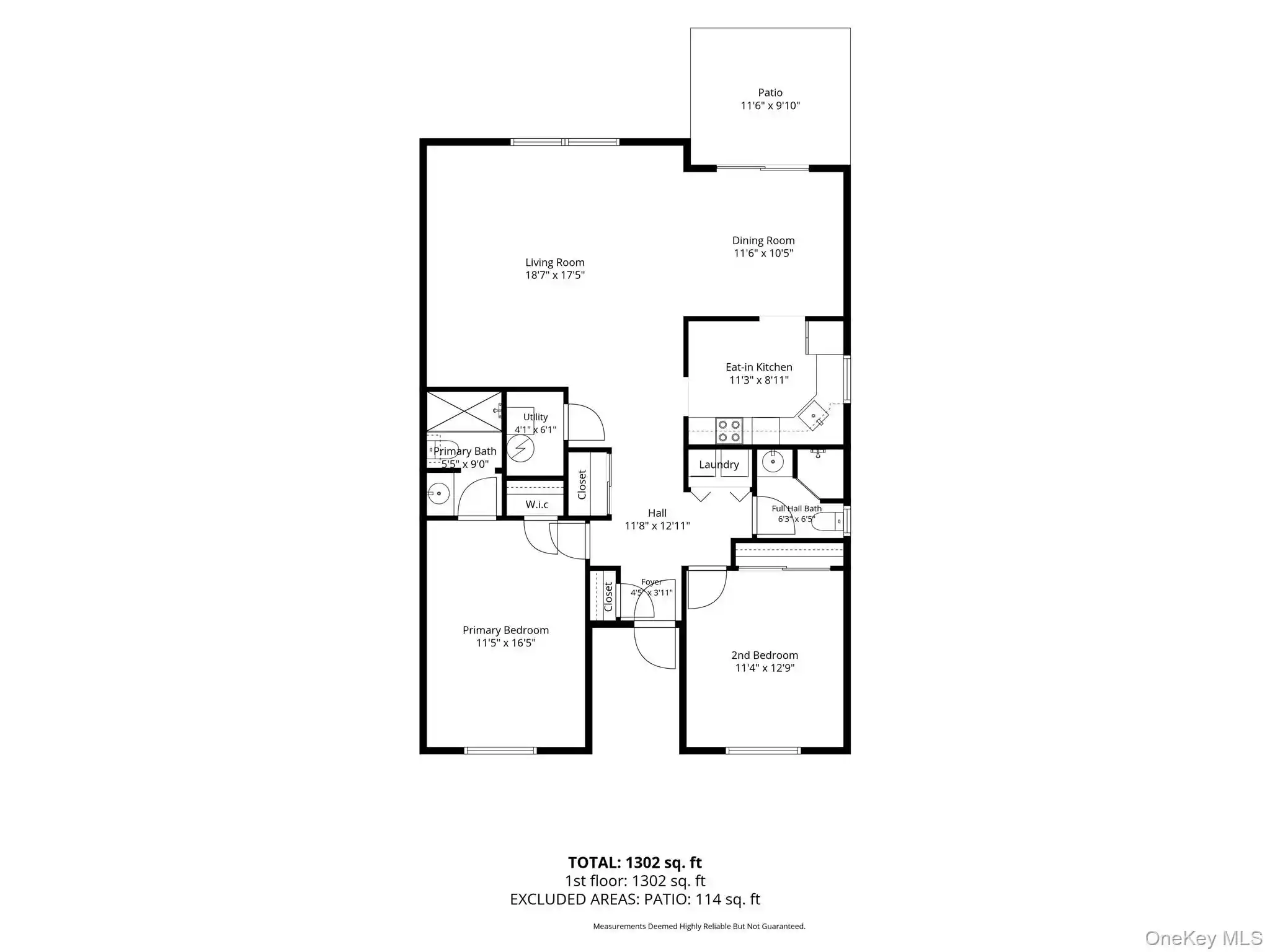 Listing Photo 35 - Condo for sale in 148 Flintlock Wy located at 148 Flintlock Wy, Yorktown, NY 10598 - Unit 148 Flintlock Wy