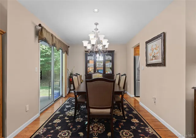 Listing Photo 5 - Condo for sale in building located at 148 Flintlock Wy, Yorktown, NY 10598 - Unit #G