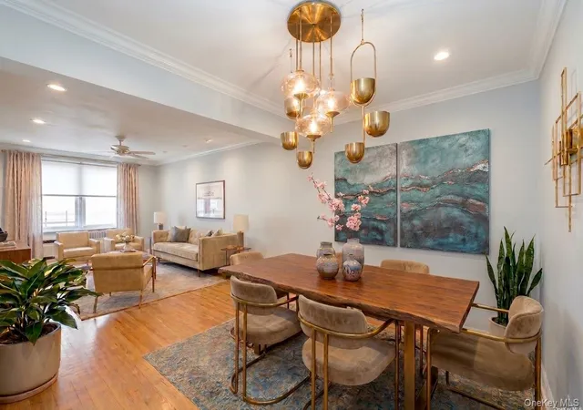 Photo 3 of Condo for sale at 110 Brooklyn Ave #3ZZ, Hempstead, NY 11520 | MLS# 1038323 | Listing updated on 2026-08-19