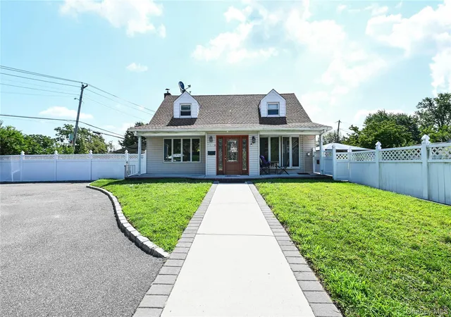 1st image of 1 Douglas Dr, Hempstead, NY 11554 | MLS# 1038326