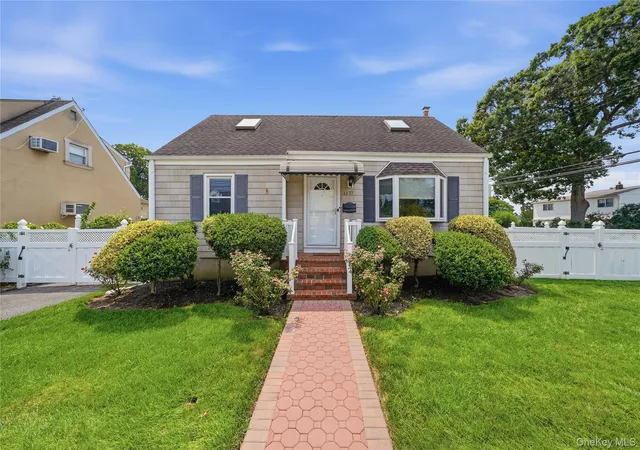 Photo 1 of Sale Pending at 1377 C St, Hempstead, NY 11003 | MLS# 1038330 | Listing updated on 2026-08-27