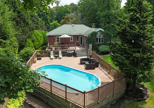 Photo 1 of Single family home for sale at 1 Morris Rd, Philipstown, NY 10524 | MLS# 1038331 | Listing updated on 2026-08-30
