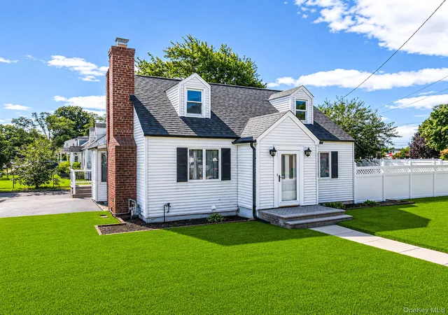 Photo 1 of Sale Pending at 2384 Cambridge St, Hempstead, NY 11554 | MLS# 1038335 | Listing updated on 2026-09-01