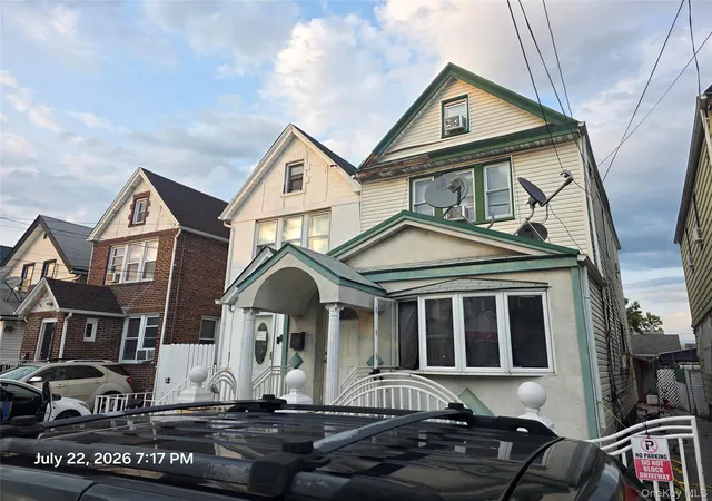 Photo 3 of Single family home for sale at 9729 134th Street, New York, NY 11419 | MLS# 1038339 | Listing updated on 2026-08-14