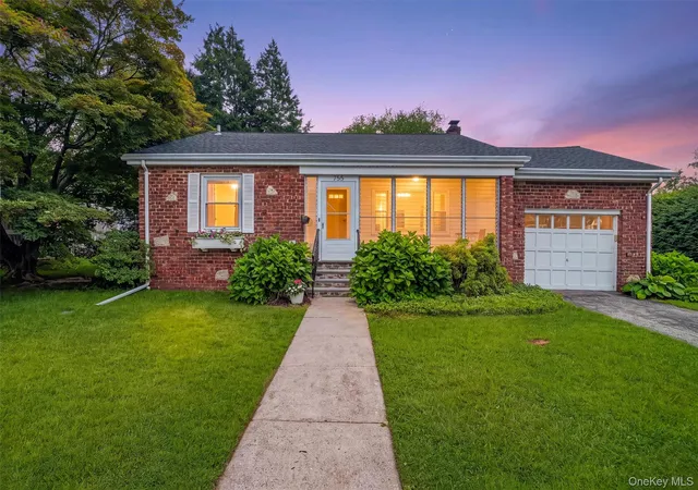 Photo 1 of Sale Pending at 755 Hoover Ave, Peekskill, NY 10566 | MLS# 1038340 | Listing updated on 2026-09-18