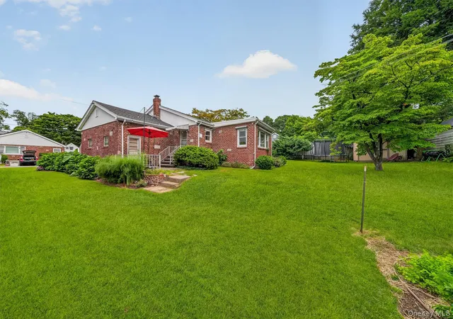 Photo 23 of Single family home for sale at 755 Hoover Ave, Peekskill, NY 10566 | MLS# 1038340 | Listing updated on 2026-09-07