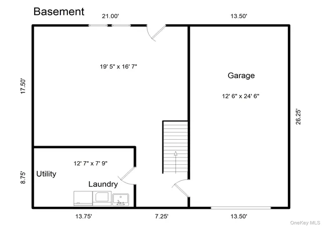 Photo 35 of Single family home for sale at 73 High St, Greenburgh, NY 10591 | MLS# 1038345 | Listing updated on 2026-08-28