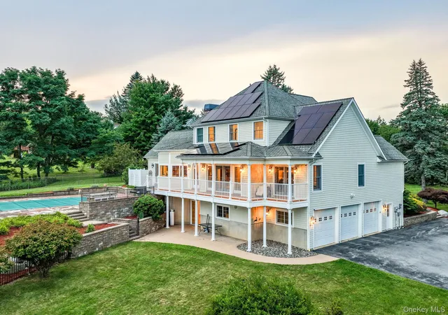 2nd image of 345 Mountain Rd, Mamakating, NY 12721 | MLS# 1038350
