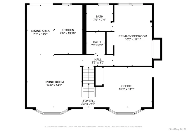Photo 3 of Sale Pending at 7 Ronald Ave, Oyster Bay, NY 11801 | MLS# 1038354 | Listing updated on 2026-08-29