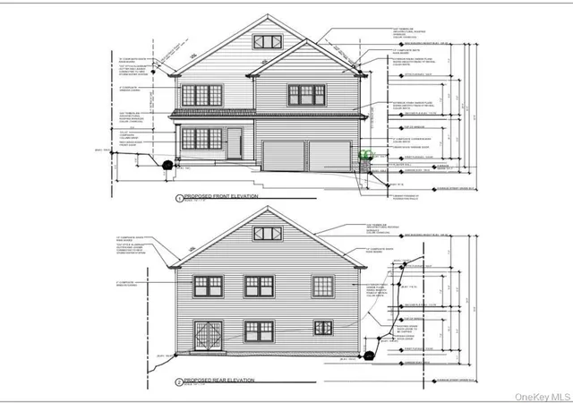 Photo 1 of Land for sale at 172 Curtis Ln, Yonkers, NY 10710 | MLS# 1038364 | Listing updated on 2026-08-14