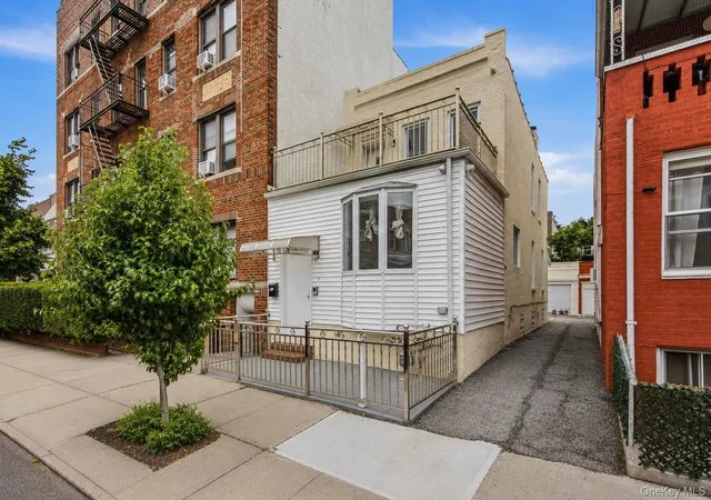 Photo 1 of Multi family home for sale at 2418 42nd Street, New York, NY 11103 | MLS# 1038369 | Listing updated on 2026-08-14