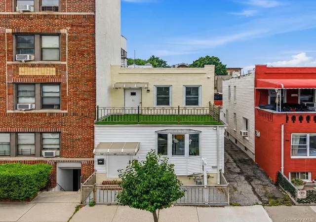 Photo 2 of Multi family home for sale at 2418 42nd Street, New York, NY 11103 | MLS# 1038369 | Listing updated on 2026-08-14