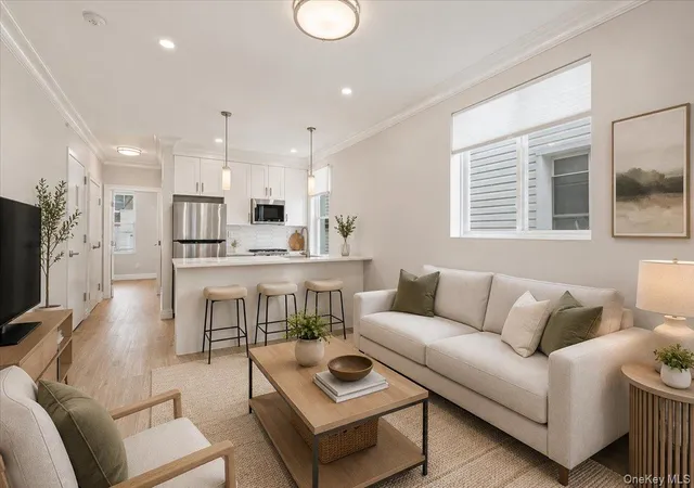 Photo 3 of Multi family home for sale at 2418 42nd Street, New York, NY 11103 | MLS# 1038369 | Listing updated on 2026-08-14