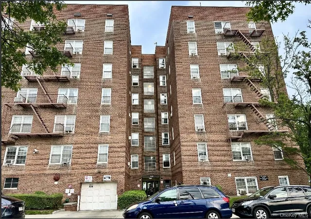 Photo 1 of Condo for sale at 85 04 63rd Drive #6J1, New York, NY 11374 | MLS# 1038371 | Listing updated on 2026-09-25