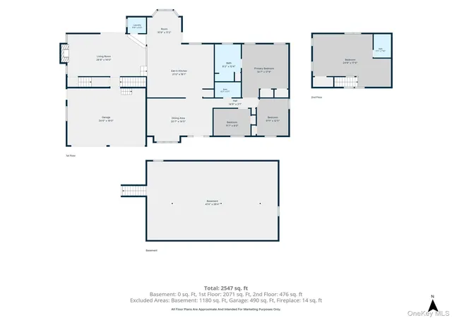 48th image of 29 Niewood Dr, Brookhaven, NY 11961 | MLS# 1038374
