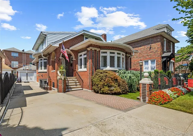1st image of 1265 Hollywood Ave, New York, NY 10461 | MLS# 1038375