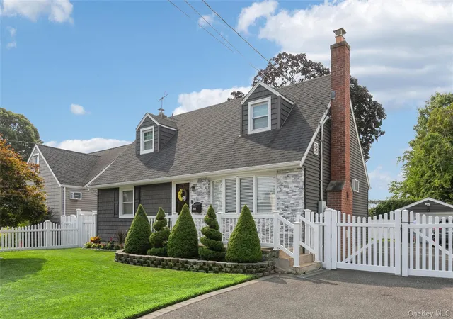 Photo 1 of Sale Pending at 2606 7th Avenue, Hempstead, NY 11554 | MLS# 1038377 | Listing updated on 2026-08-28