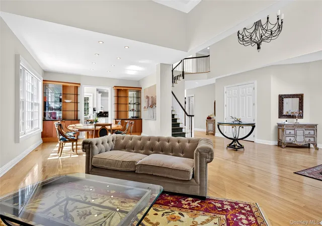 Photo 4 of Single family home for sale at 63 Charney Ct, North Hempstead, NY 11030 | MLS# 1038383 | Listing updated on 2026-09-17