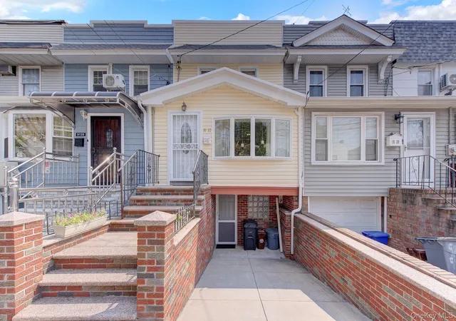 Photo 1 of Sale Pending at 9137 91st Street, New York, NY 11421 | MLS# 1038403 | Listing updated on 2026-09-16