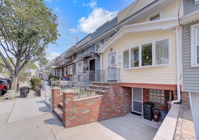 Photo 2 of Sale Pending at 9137 91st Street, New York, NY 11421 | MLS# 1038403 | Listing updated on 2026-09-16