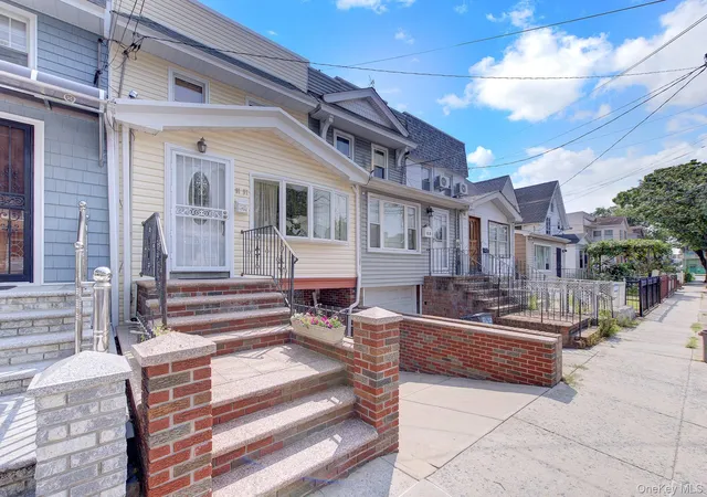 Photo 3 of Sale Pending at 9137 91st Street, New York, NY 11421 | MLS# 1038403 | Listing updated on 2026-09-16